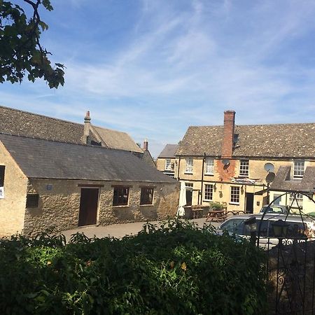 The Swan Hotel Eynsham Luaran gambar