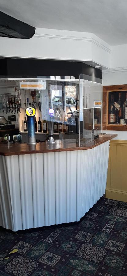 The Swan Hotel Eynsham Luaran gambar