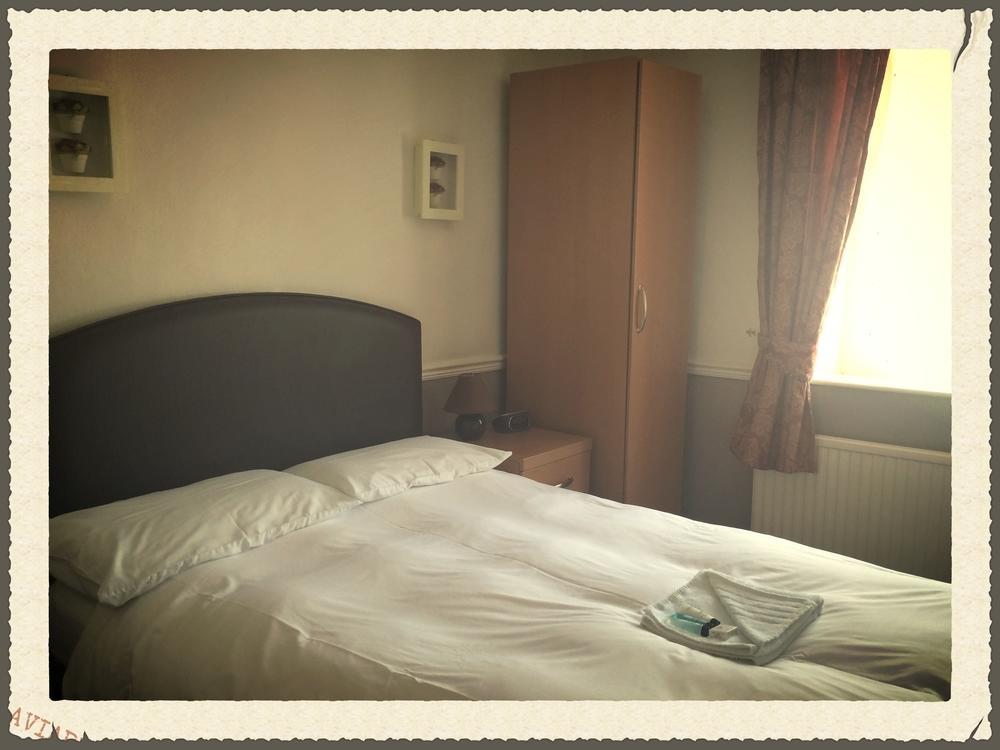 The Swan Hotel Eynsham Luaran gambar